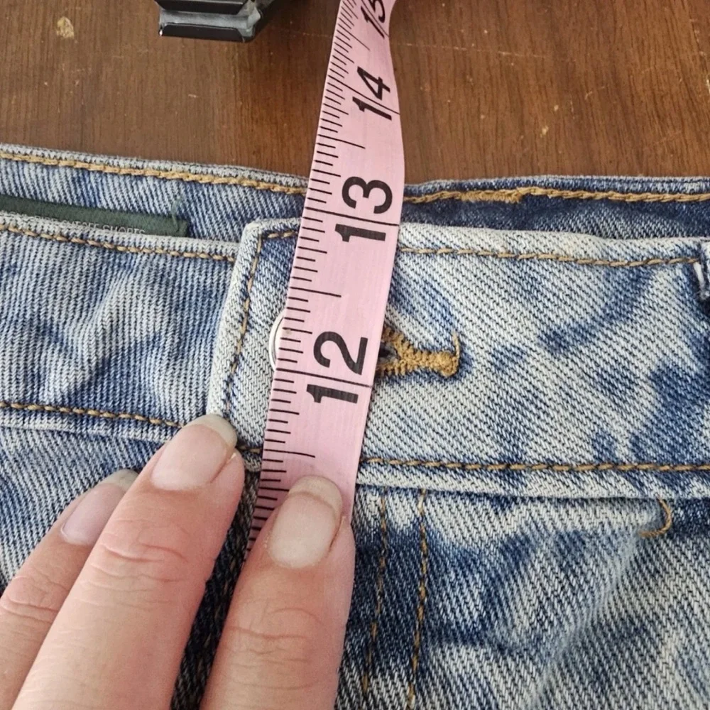 NWT -‎ Wild Fable - Denim Shorts